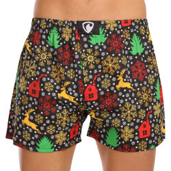 Boxers para homem Represent exclusivo Ali Gentle Deer (R3M-BOX-0641)