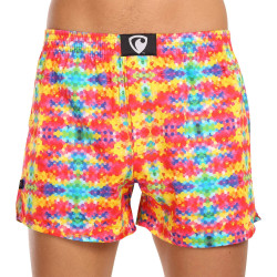 Boxers para homem Represent exclusivo Ali Happy Bee (R3M-BOX-0645)