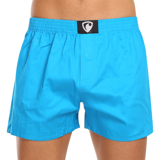 Boxers para homem Represent exclusive Ali Turquoise (R3M-BOX-0648)