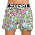 Boxers para homem Represent exclusivo Mike 99 Luftbalons (R3M-BOX-0737)