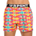 Boxers para homem Represent exclusivo Mike Happy Bee (R3M-BOX-0745)