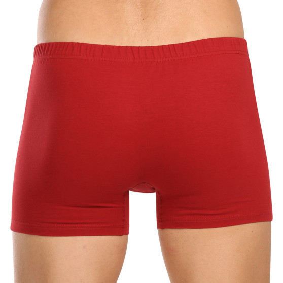 3PACK Boxers para homem Andrie multicolorido (PS 5779)