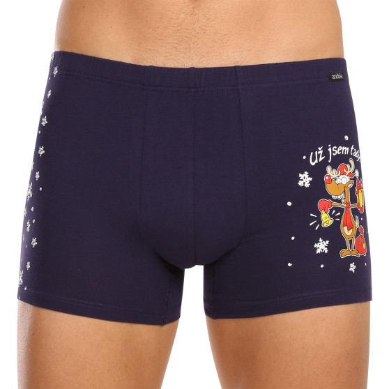 3PACK Boxers para homem Andrie multicolorido (PS 5779)