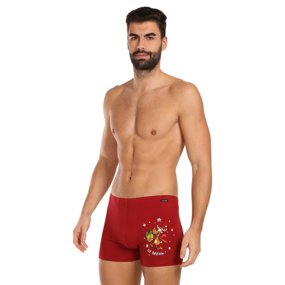 3PACK Boxers para homem Andrie multicolorido (PS 5779)