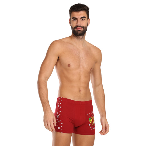 3PACK Boxers para homem Andrie multicolorido (PS 5779)