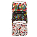 3PACK Boxers para mulher Represent Gigi (R3W-BOX-07131821)