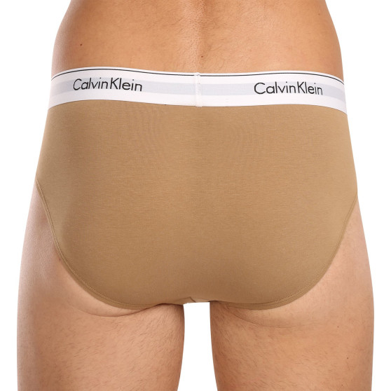 5PACK cuecas para homem Calvin Klein multicolorido (NB3763A-I31)