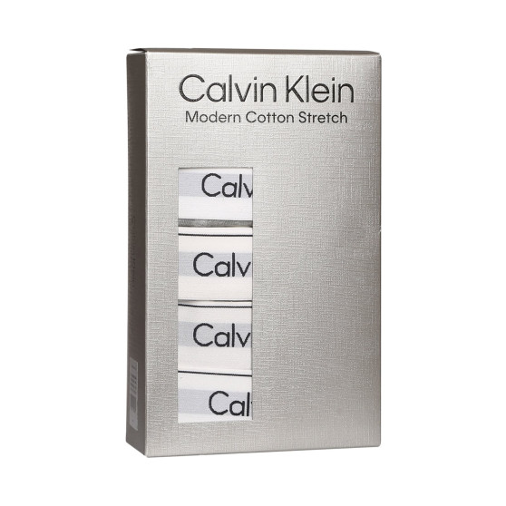 5PACK cuecas para homem Calvin Klein multicolorido (NB3763A-I31)