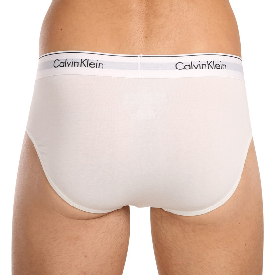 5PACK cuecas para homem Calvin Klein multicolorido (NB3763A-I31)