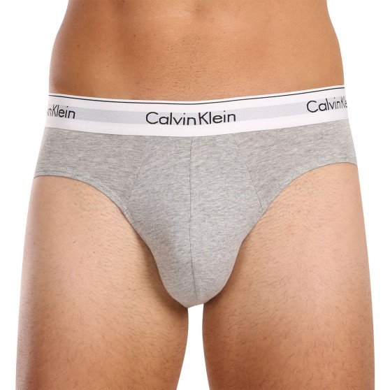 5PACK cuecas para homem Calvin Klein multicolorido (NB3763A-I31)