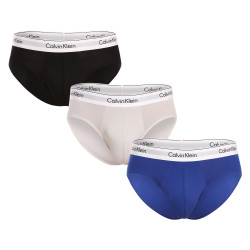 3PACK cuecas para homem Calvin Klein multicolorido (NB2379A-GW4)