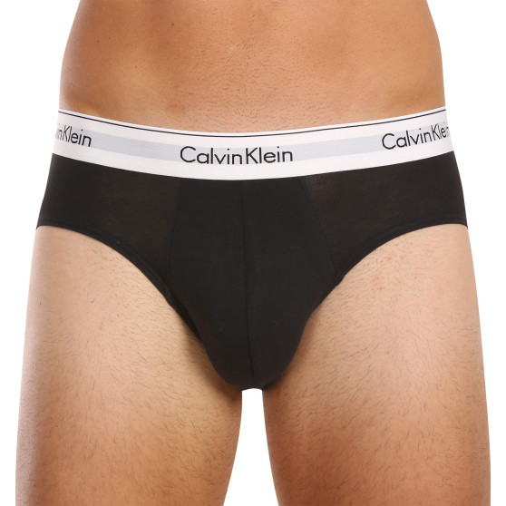 3PACK cuecas para homem Calvin Klein multicolorido (NB2379A-GW4)