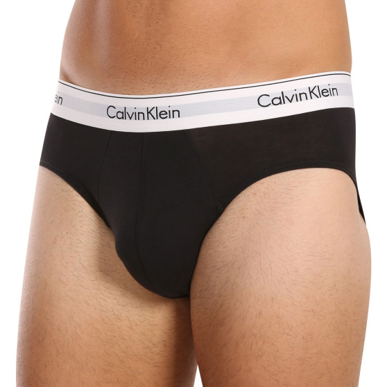 3PACK cuecas para homem Calvin Klein multicolorido (NB2379A-GW4)