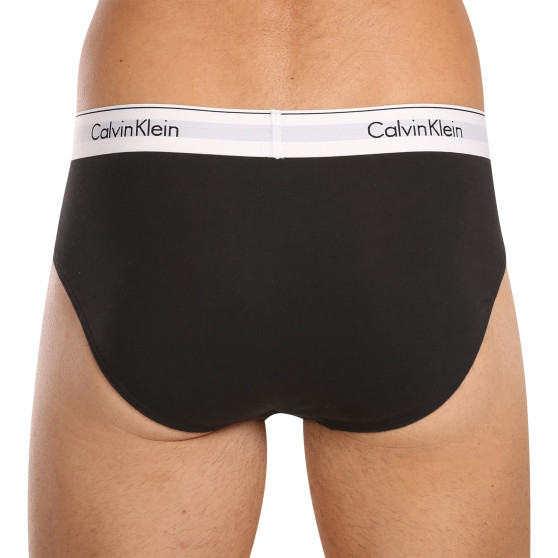 3PACK cuecas para homem Calvin Klein multicolorido (NB2379A-GW4)