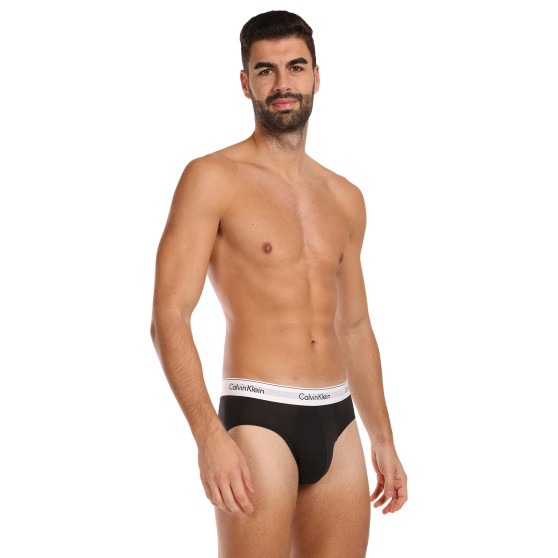 3PACK cuecas para homem Calvin Klein multicolorido (NB2379A-GW4)