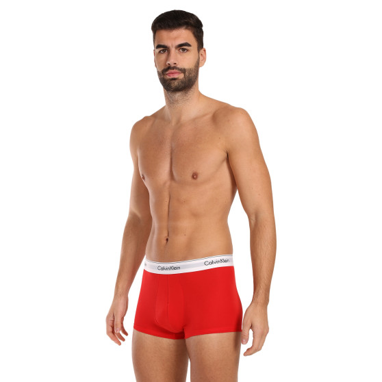 3PACK Boxers para homem Calvin Klein multicolorido (NB2380A-GVZ)