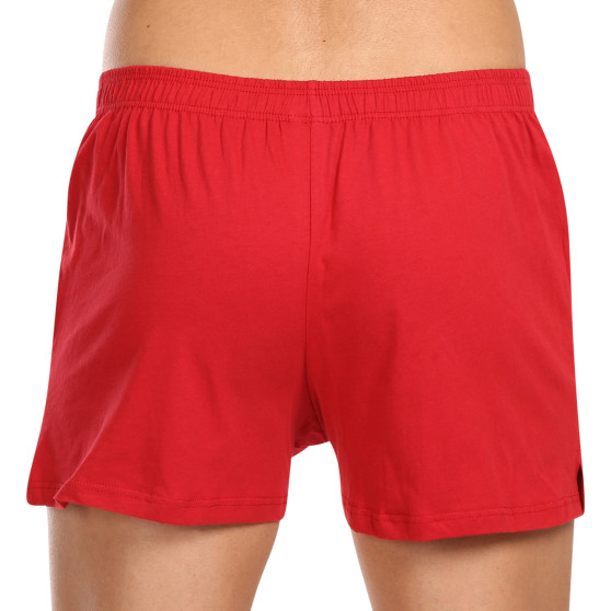 6PACK Boxers para homem Andrie multicolorido (PS 5777)