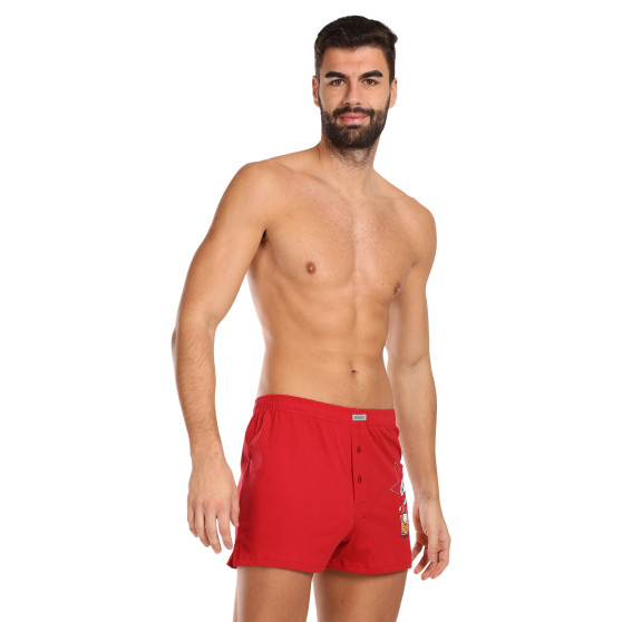 6PACK Boxers para homem Andrie multicolorido (PS 5777)