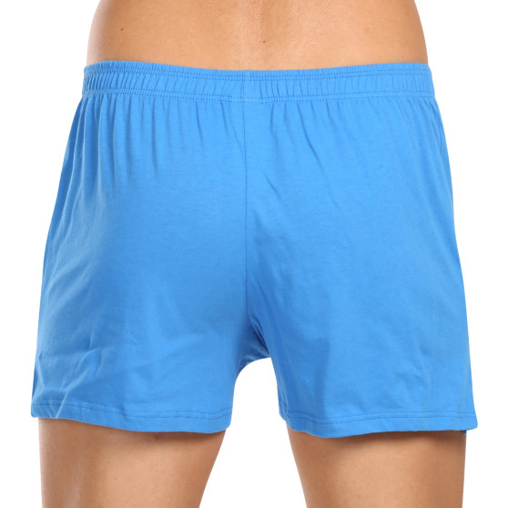 6PACK Boxers para homem Andrie multicolorido (PS 5777)