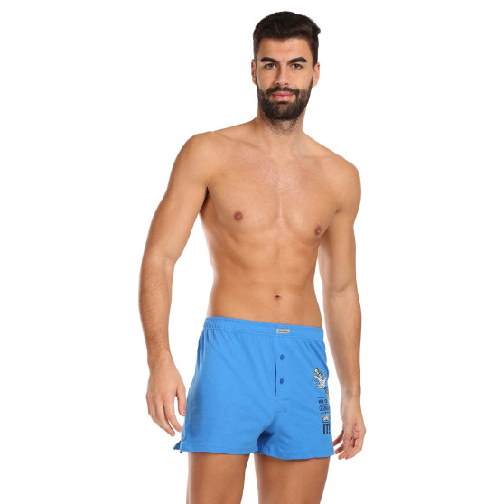 6PACK Boxers para homem Andrie multicolorido (PS 5777)