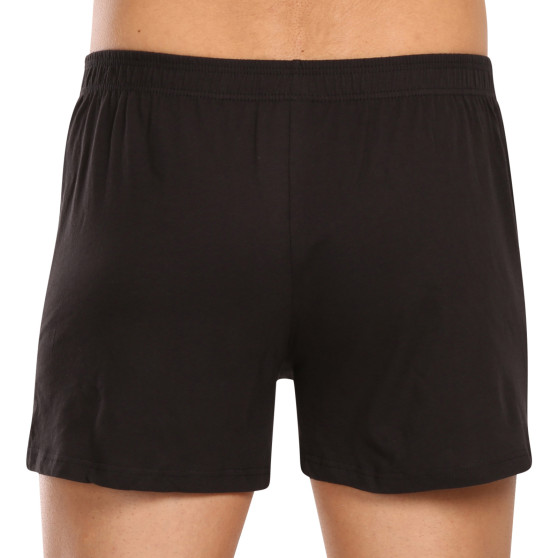 6PACK Boxers para homem Andrie multicolorido (PS 5777)