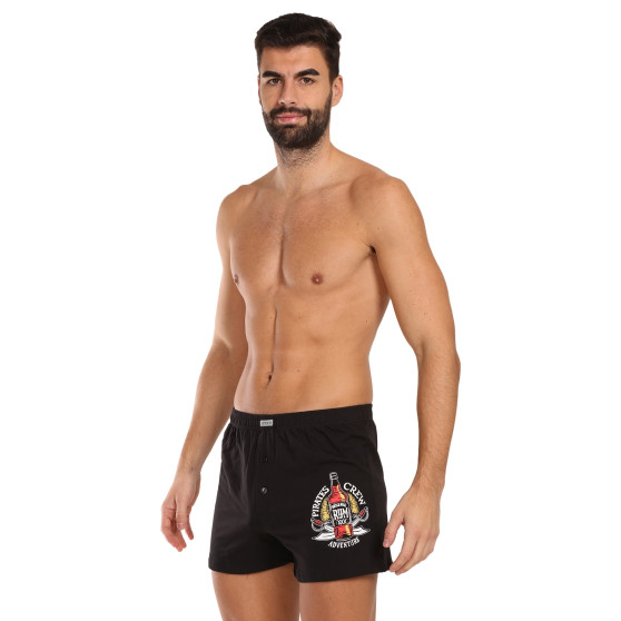 6PACK Boxers para homem Andrie multicolorido (PS 5777)