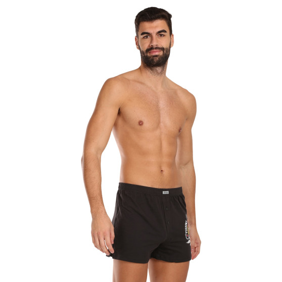 6PACK Boxers para homem Andrie multicolorido (PS 5777)