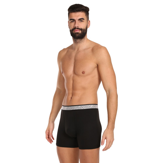 5PACK Boxers para homem Gianvaglia multicolorido (GVG-5013)