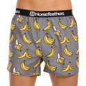 Boxers para homem Horsefeathers Frazier Bananas (AM166I)