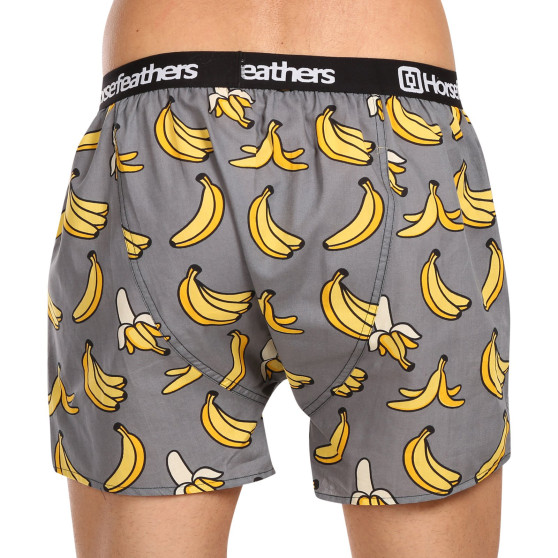 Boxers para homem Horsefeathers Frazier Bananas (AM166I)