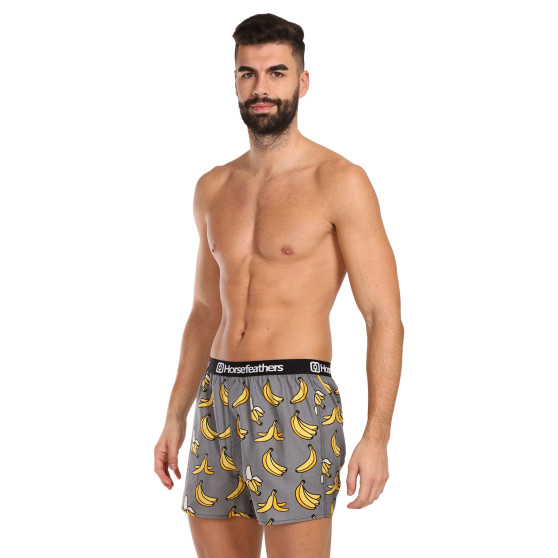 Boxers para homem Horsefeathers Frazier Bananas (AM166I)