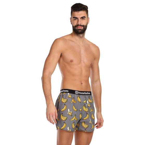 Boxers para homem Horsefeathers Frazier Bananas (AM166I)