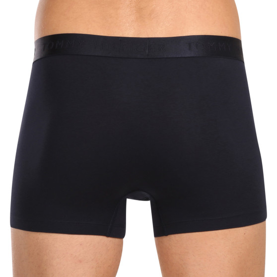 3PACK Boxers para homem Tommy Hilfiger multicolorido (UM0UM02760 0WL)