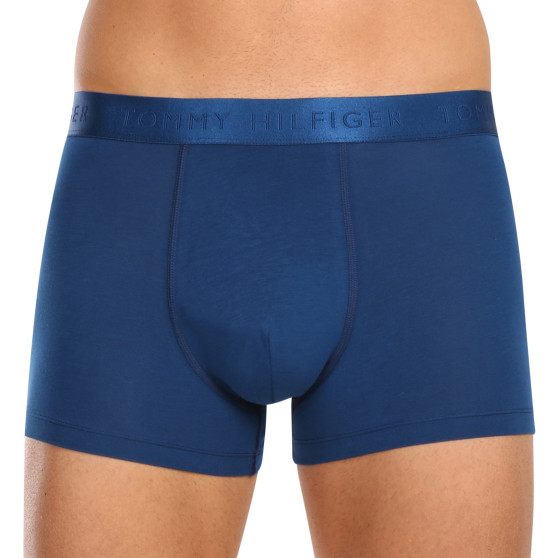 3PACK Boxers para homem Tommy Hilfiger multicolorido (UM0UM02760 0WL)