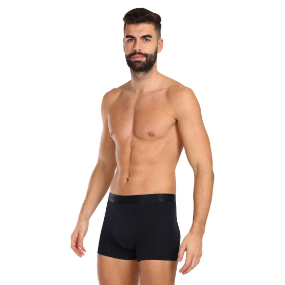 3PACK Boxers para homem Tommy Hilfiger multicolorido (UM0UM02760 0WL)