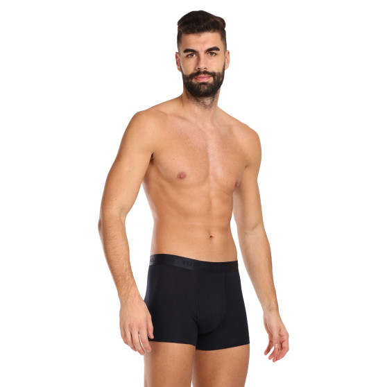 3PACK Boxers para homem Tommy Hilfiger multicolorido (UM0UM02760 0WL)