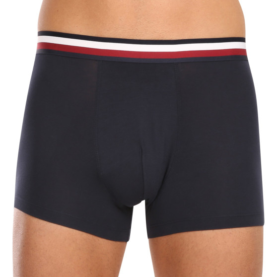 3PACK Boxers para homem Tommy Hilfiger multicolorido (UM0UM03035 0T1)