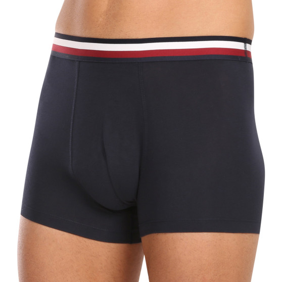 3PACK Boxers para homem Tommy Hilfiger multicolorido (UM0UM03035 0T1)