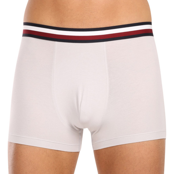 3PACK Boxers para homem Tommy Hilfiger multicolorido (UM0UM03035 0T1)