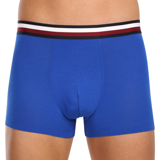 3PACK Boxers para homem Tommy Hilfiger multicolorido (UM0UM03035 0UG)