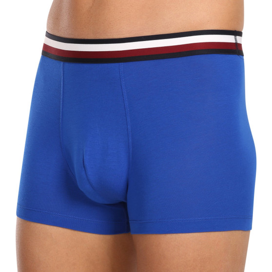 3PACK Boxers para homem Tommy Hilfiger multicolorido (UM0UM03035 0UG)