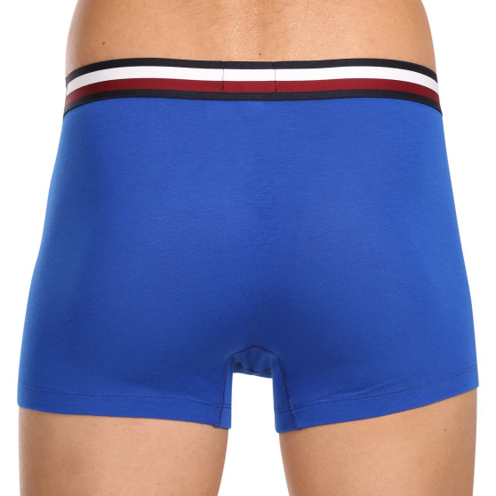 3PACK Boxers para homem Tommy Hilfiger multicolorido (UM0UM03035 0UG)