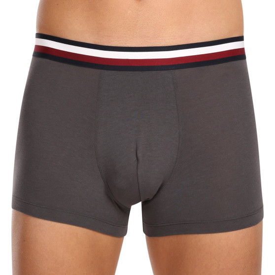 3PACK Boxers para homem Tommy Hilfiger multicolorido (UM0UM03035 0UG)