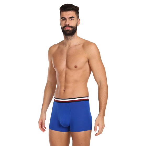 3PACK Boxers para homem Tommy Hilfiger multicolorido (UM0UM03035 0UG)