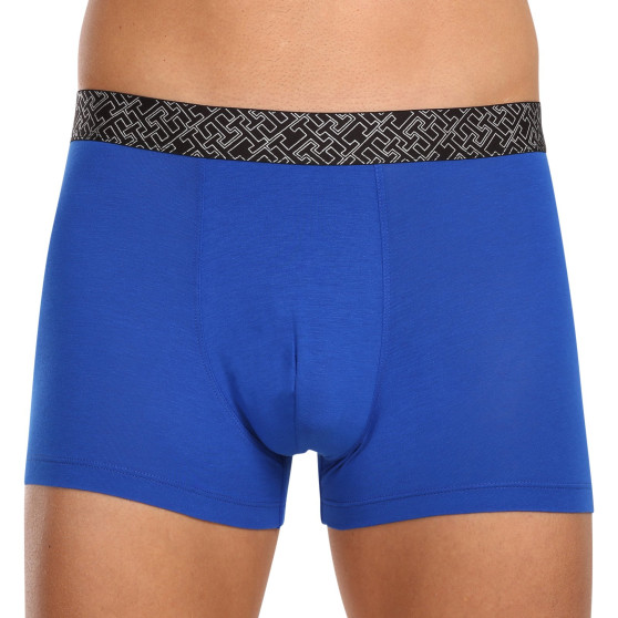 3PACK Boxers para homem Tommy Hilfiger multicolorido (UM0UM03039 0SH)