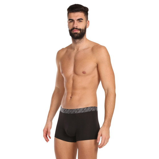 3PACK Boxers para homem Tommy Hilfiger multicolorido (UM0UM03039 0SH)