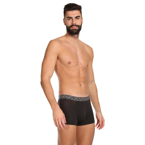 3PACK Boxers para homem Tommy Hilfiger multicolorido (UM0UM03039 0SH)