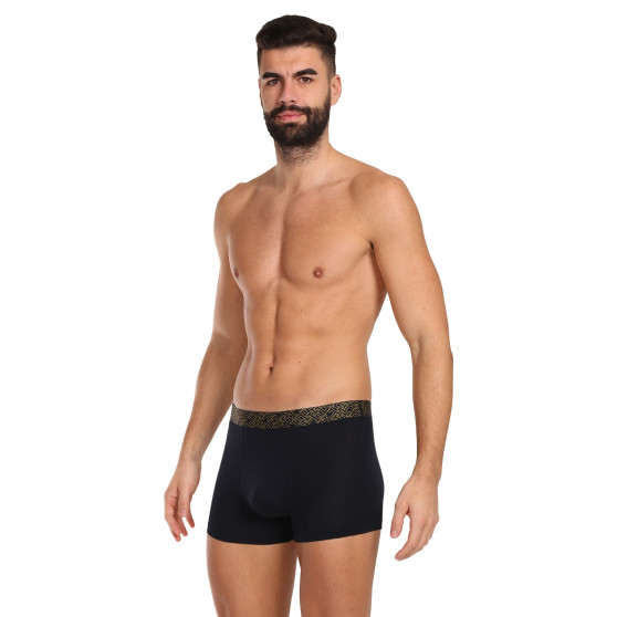 3PACK Boxers para homem Tommy Hilfiger azul (UM0UM03039 0XO)