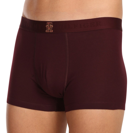 Conjunto para homem Tommy Hilfiger boxers e meias numa caixa de oferta (UM0UM03040 0WM)