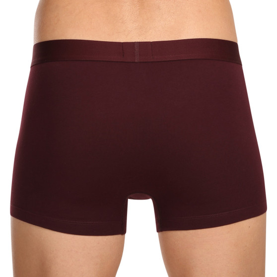 Conjunto para homem Tommy Hilfiger boxers e meias numa caixa de oferta (UM0UM03040 0WM)